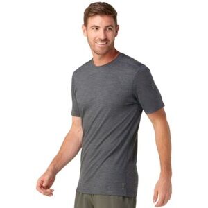 Smartwool tee